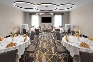 Sala de reuniones