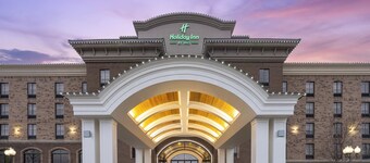 Holiday Inn Midland by IHG
