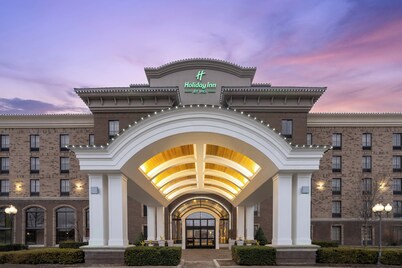 Holiday Inn Midland by IHG