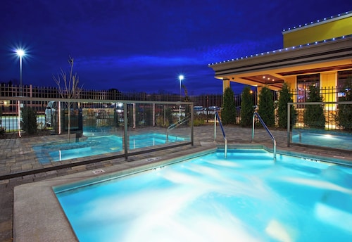 Holiday Inn Midland by IHG