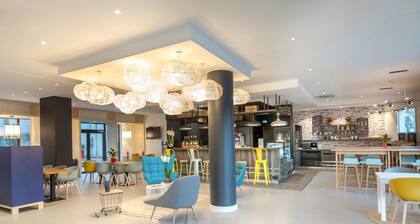 Hôtel ibis Lyon Sud Vienne Saint Louis