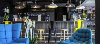 Hôtel ibis Lyon Sud Vienne Saint Louis