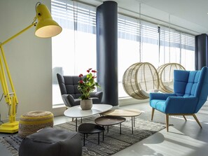 Miscellaneous - Hôtel ibis Lyon Sud Vienne Saint Louis (Vienne)