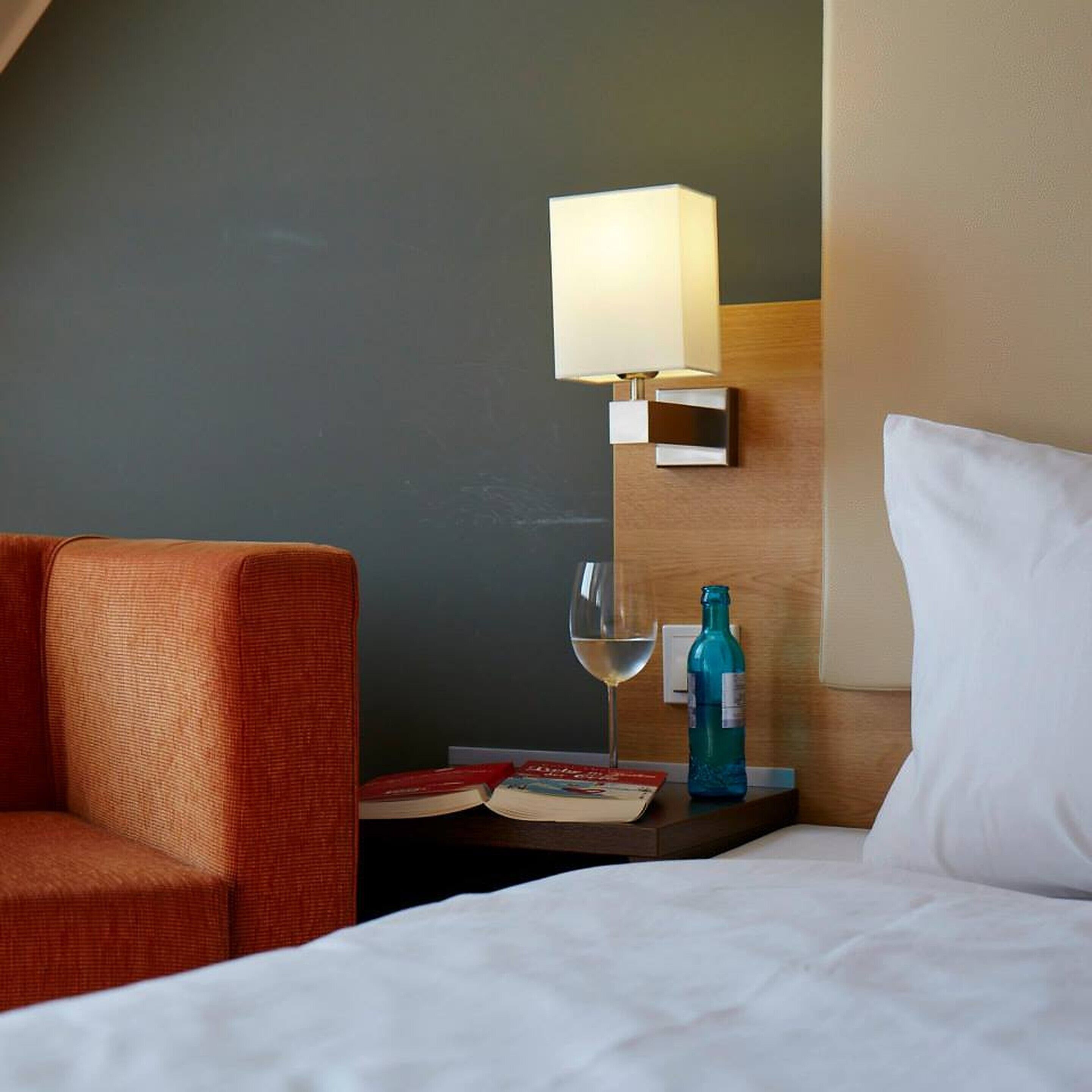 in-room safe, desk, blackout curtains, wheelchair access