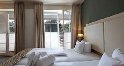 Hotel Stempferhof