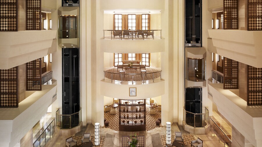 Crowne Plaza Sohar by IHG