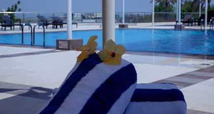 Crowne Plaza Sohar by IHG