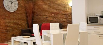 Travessera Parc Guell Apartamentos