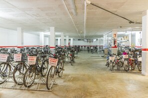 숙박 시설 내 편의 시설/서비스