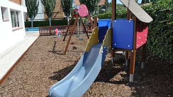 Área infantil