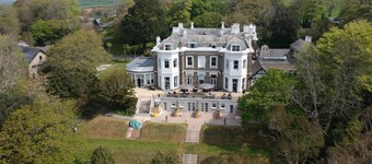 トレニソン マナー