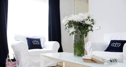 Hostal Salamanca