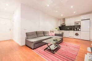 Family Room | Living room
