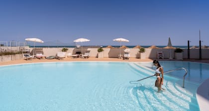 Nautilus Family Hotel