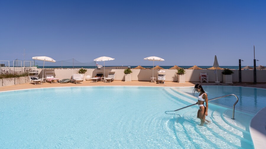 Nautilus Family Hotel