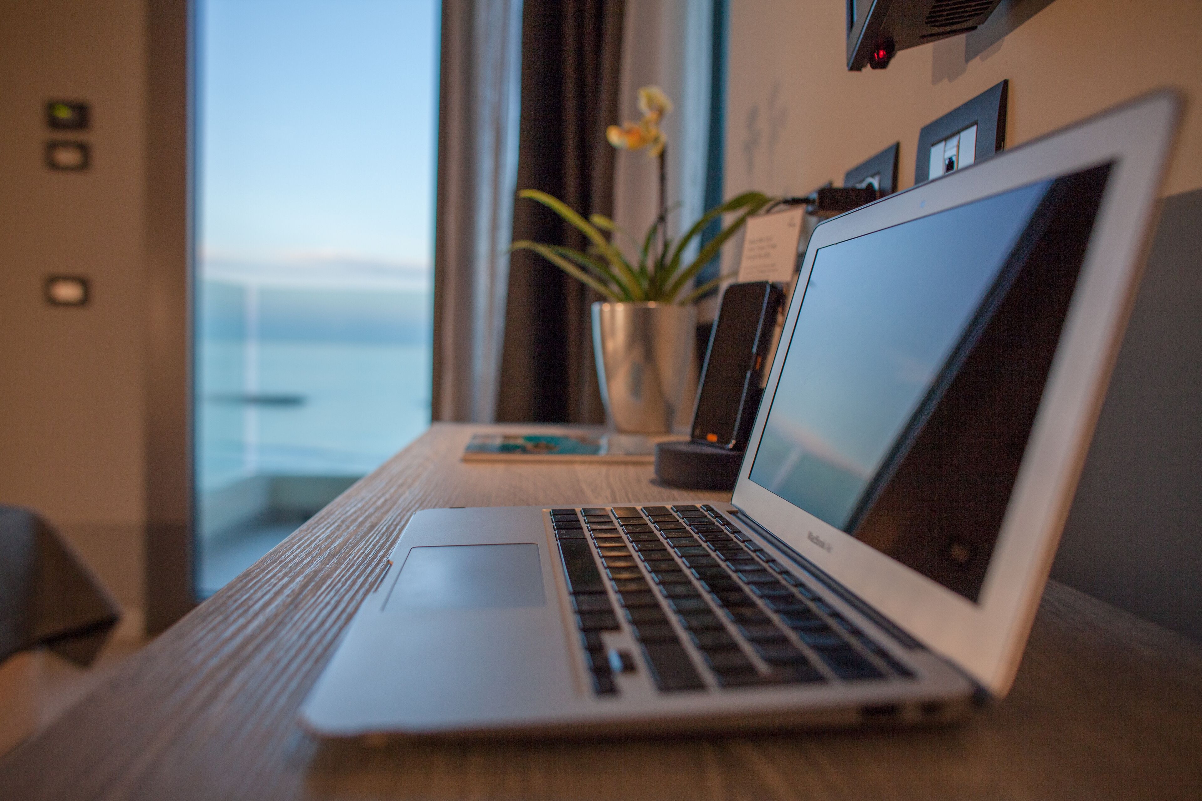 1 bedroom, minibar, in-room safe, desk