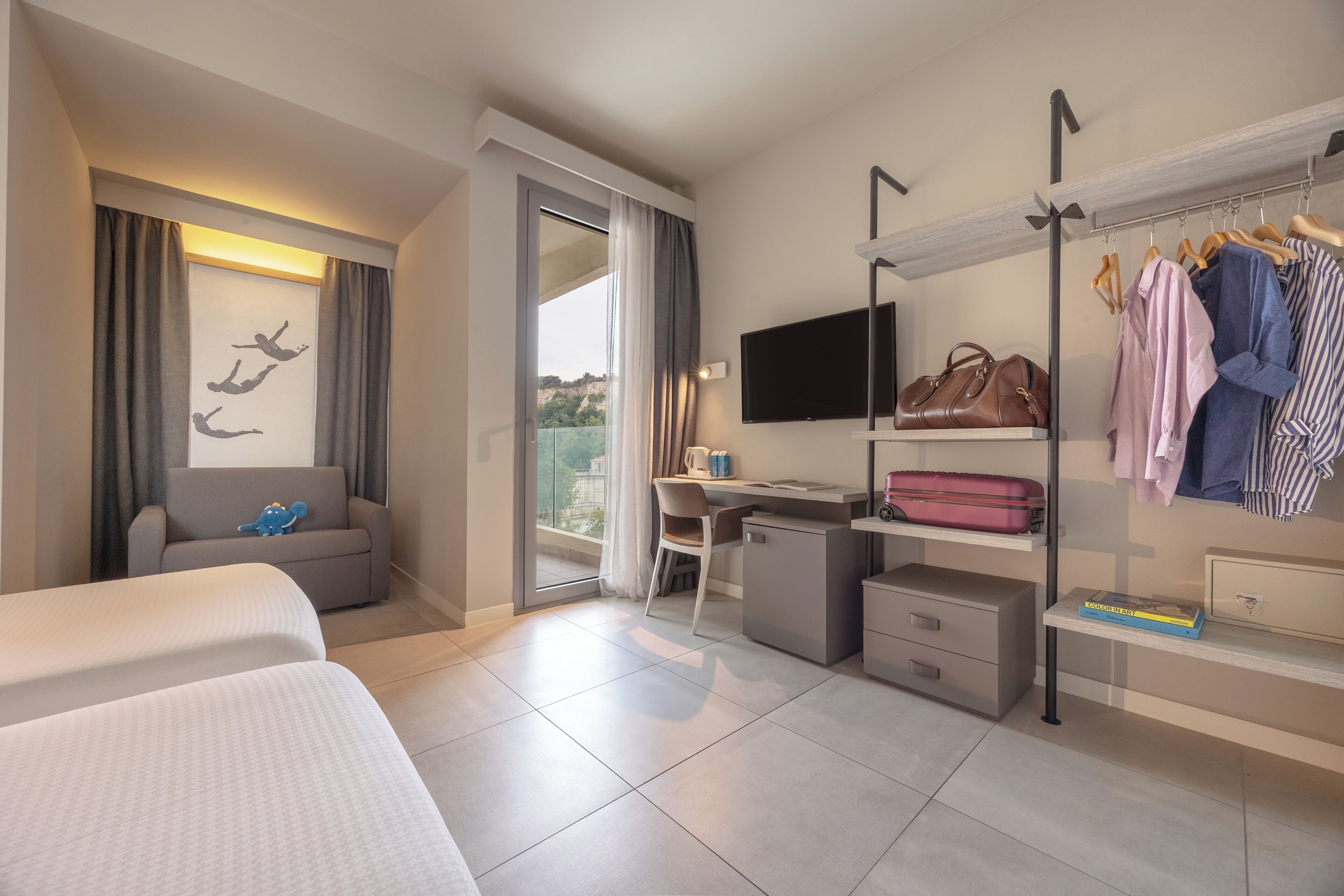 Kamar