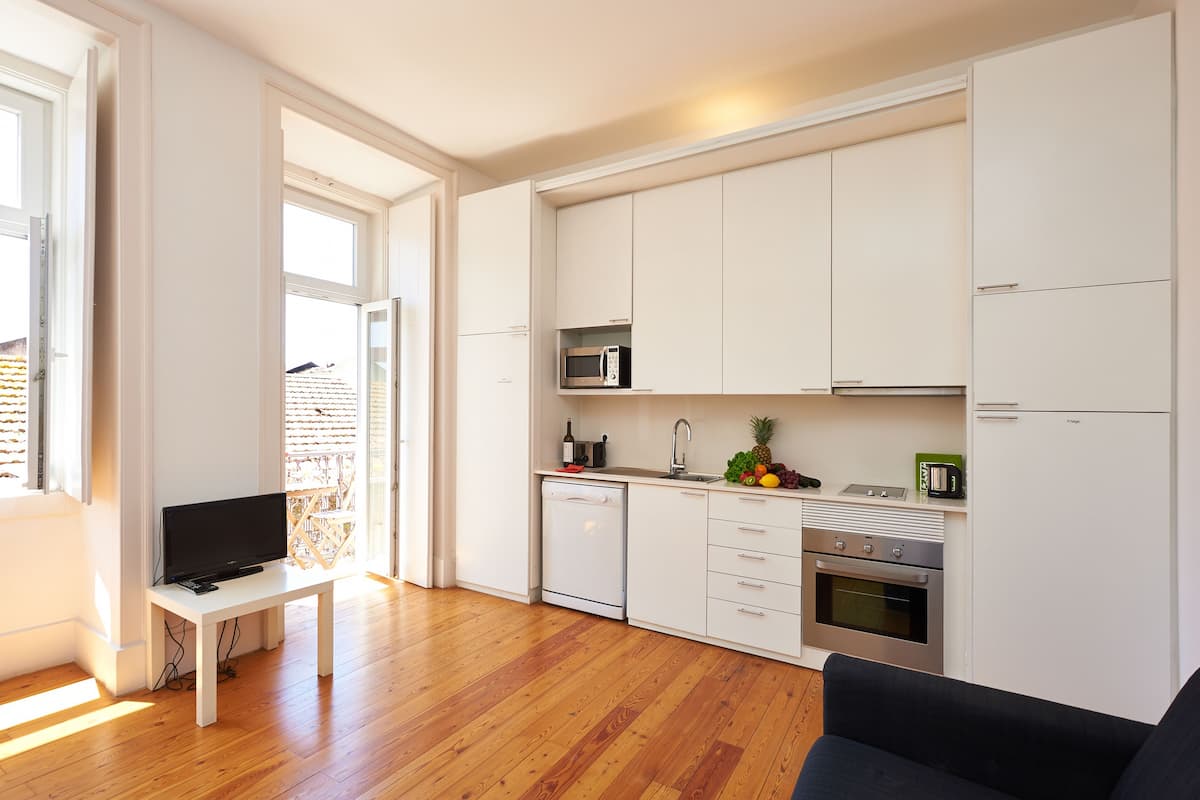 Apartment, 1 Bedroom