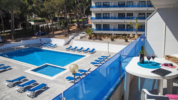 Standard Apartment, 1 Bedroom | Pool | Outdoor pool - RVApartaments Treumal Park (Castell-Platja d'Aro)