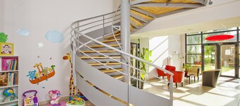 Residhome Le Carre d'Or Prevessin