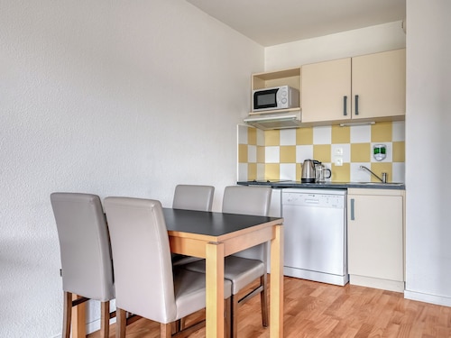 Residhome Le Carre d'Or Prevessin