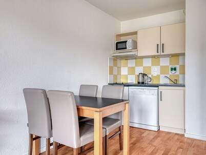 Residhome Le Carre d'Or Prevessin