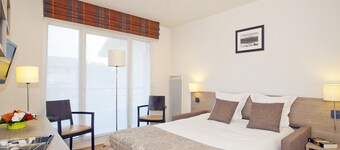 Residhome Le Carre d'Or Prevessin