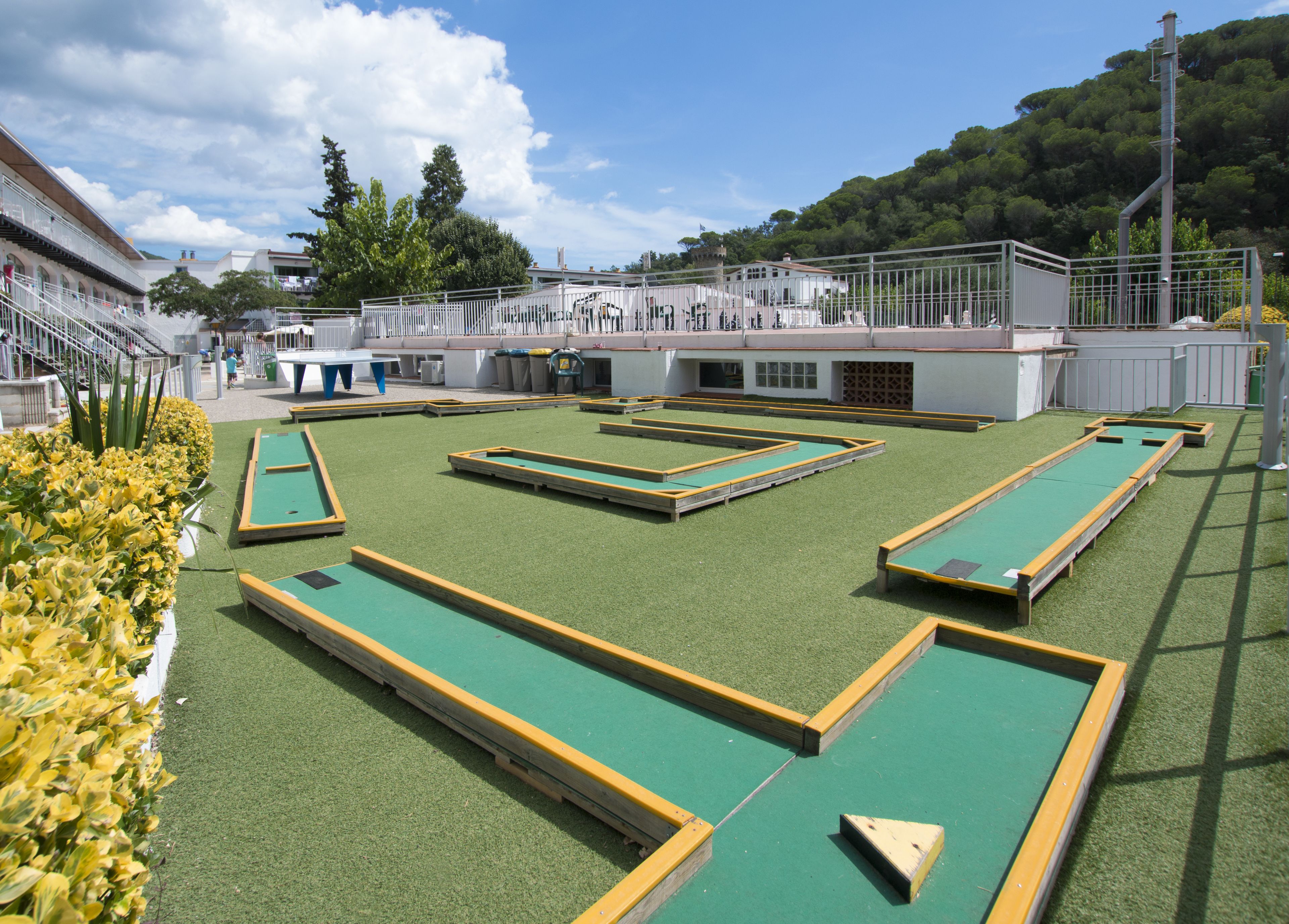 Photo - Medplaya Aparthotel Sant Eloi