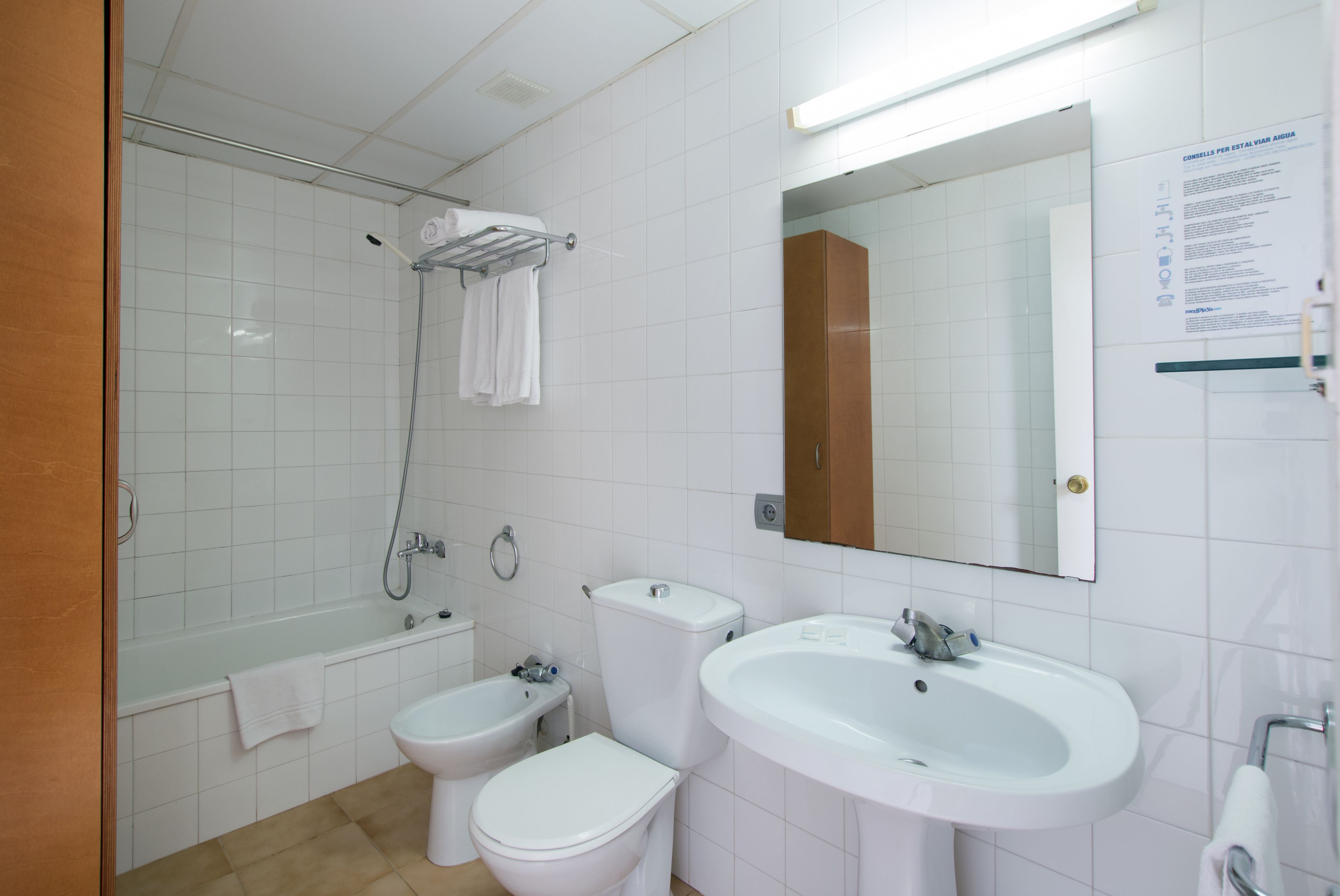 Photo - Medplaya Aparthotel Sant Eloi