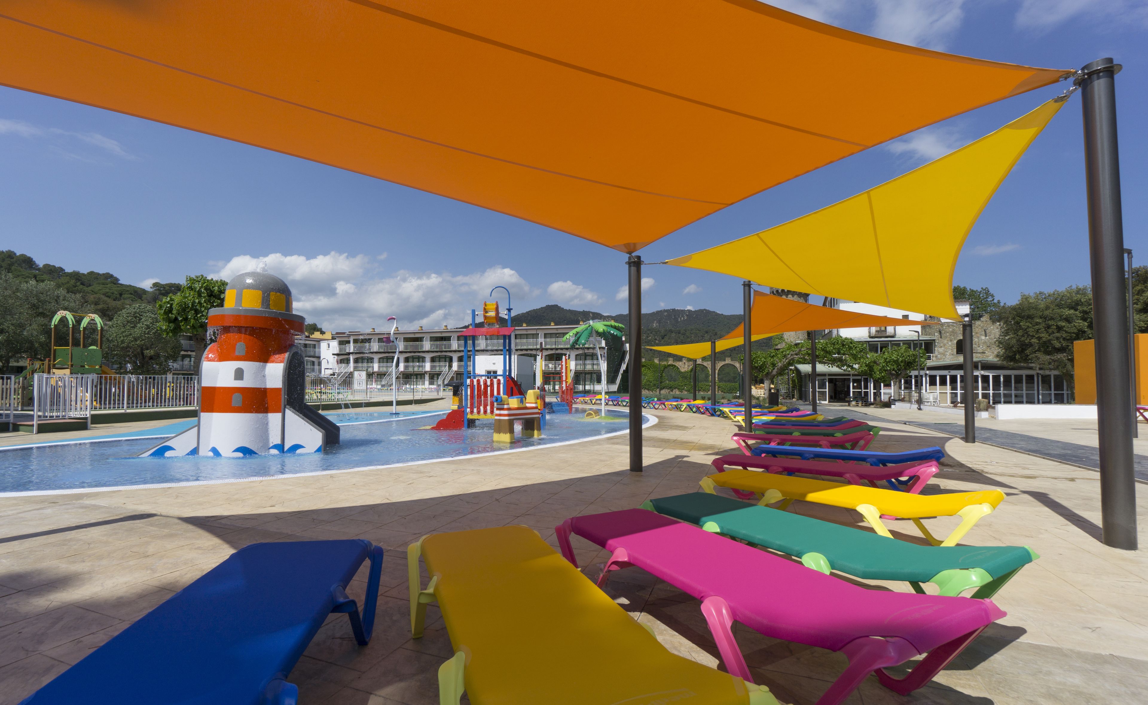 Photo - Medplaya Aparthotel Sant Eloi