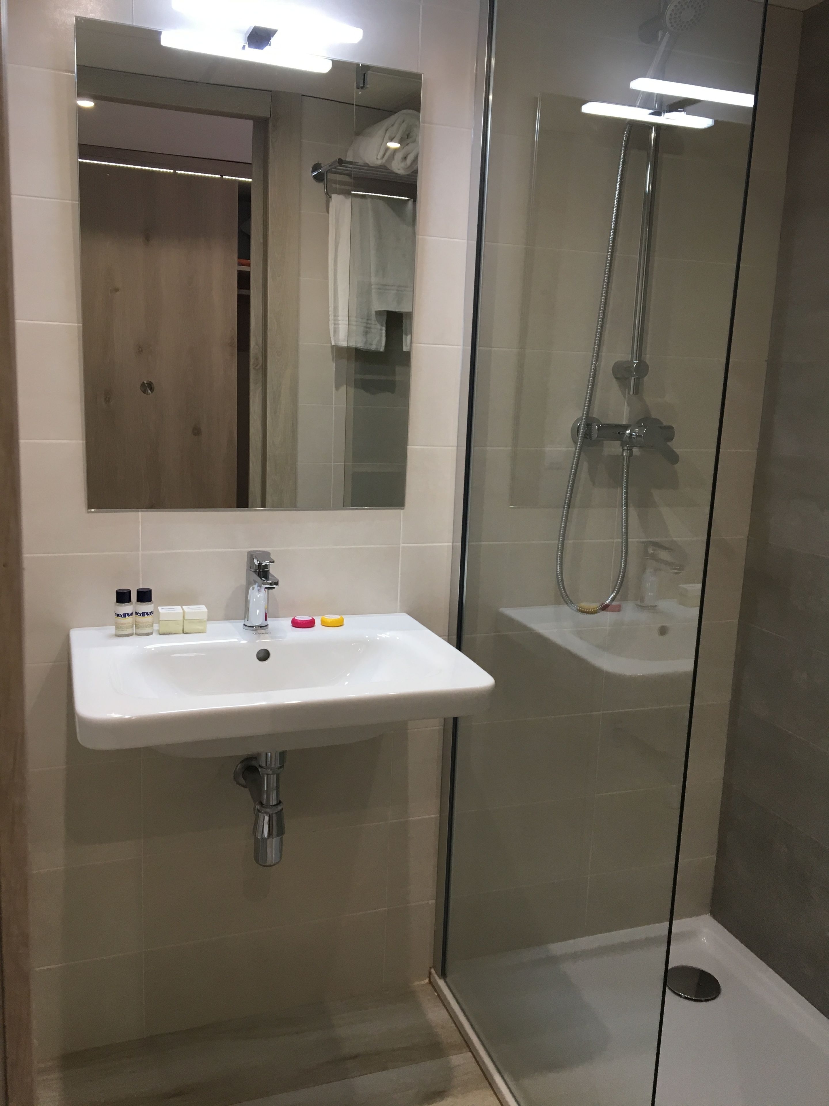 Photo - Medplaya Aparthotel Sant Eloi