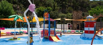 Medplaya Aparthotel Sant Eloi