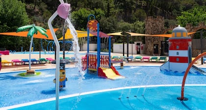 Medplaya Aparthotel Sant Eloi