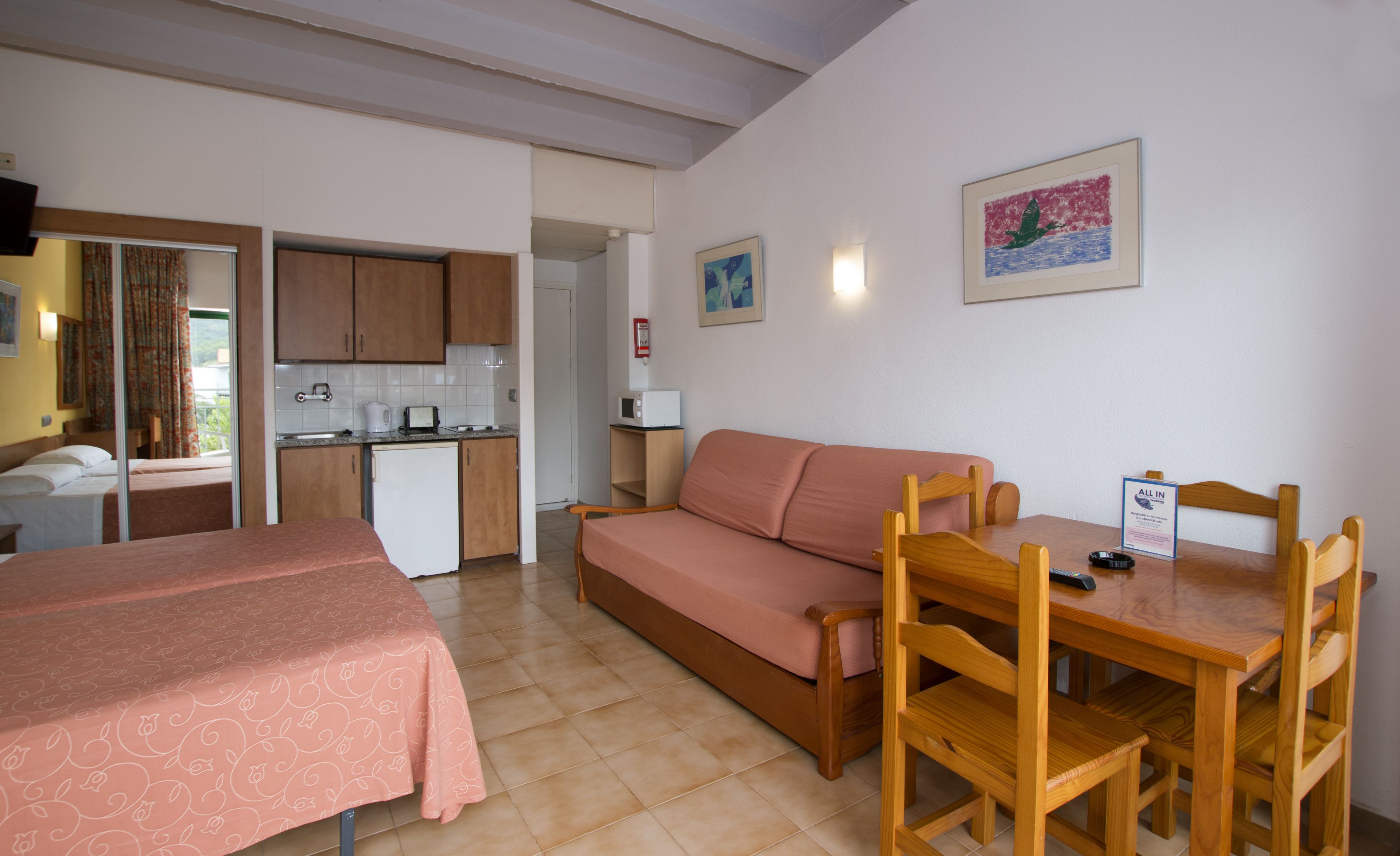 Photo - Medplaya Aparthotel Sant Eloi
