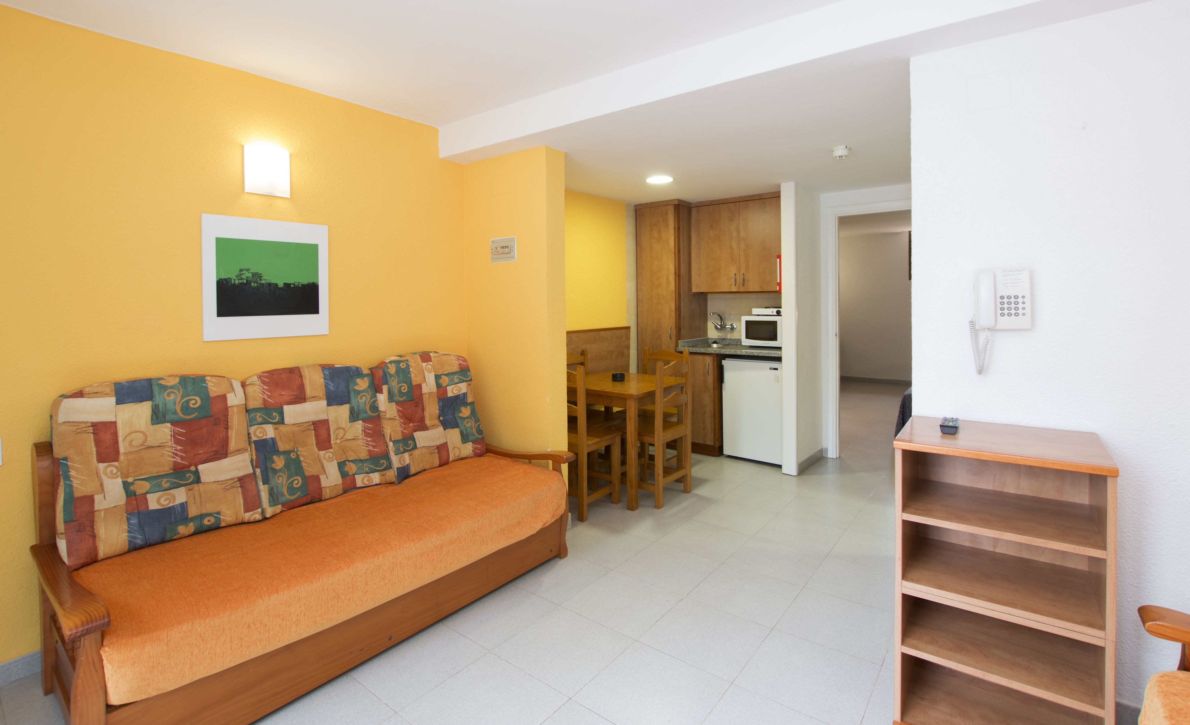 Photo - Medplaya Aparthotel Sant Eloi