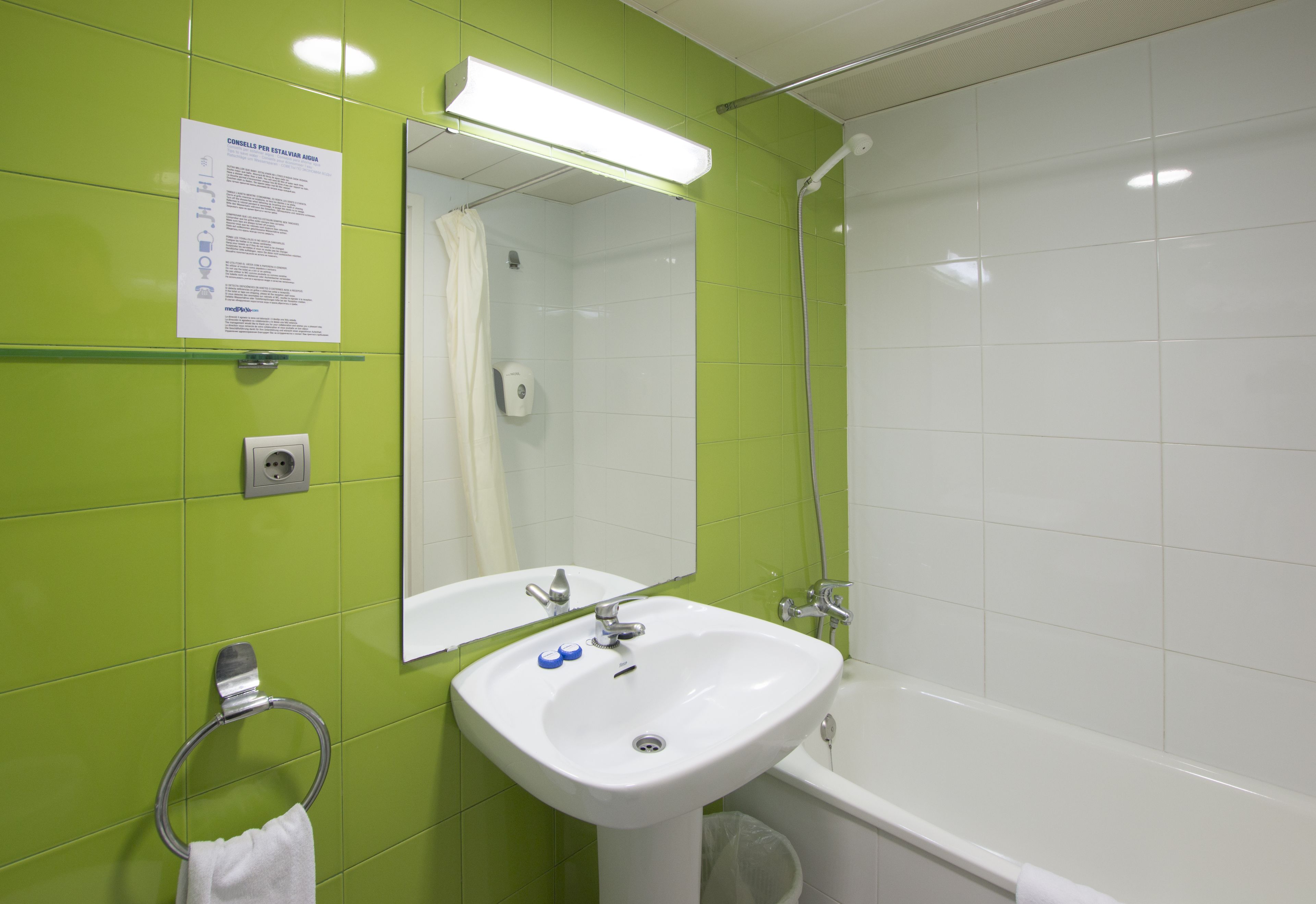 Photo - Medplaya Aparthotel Sant Eloi