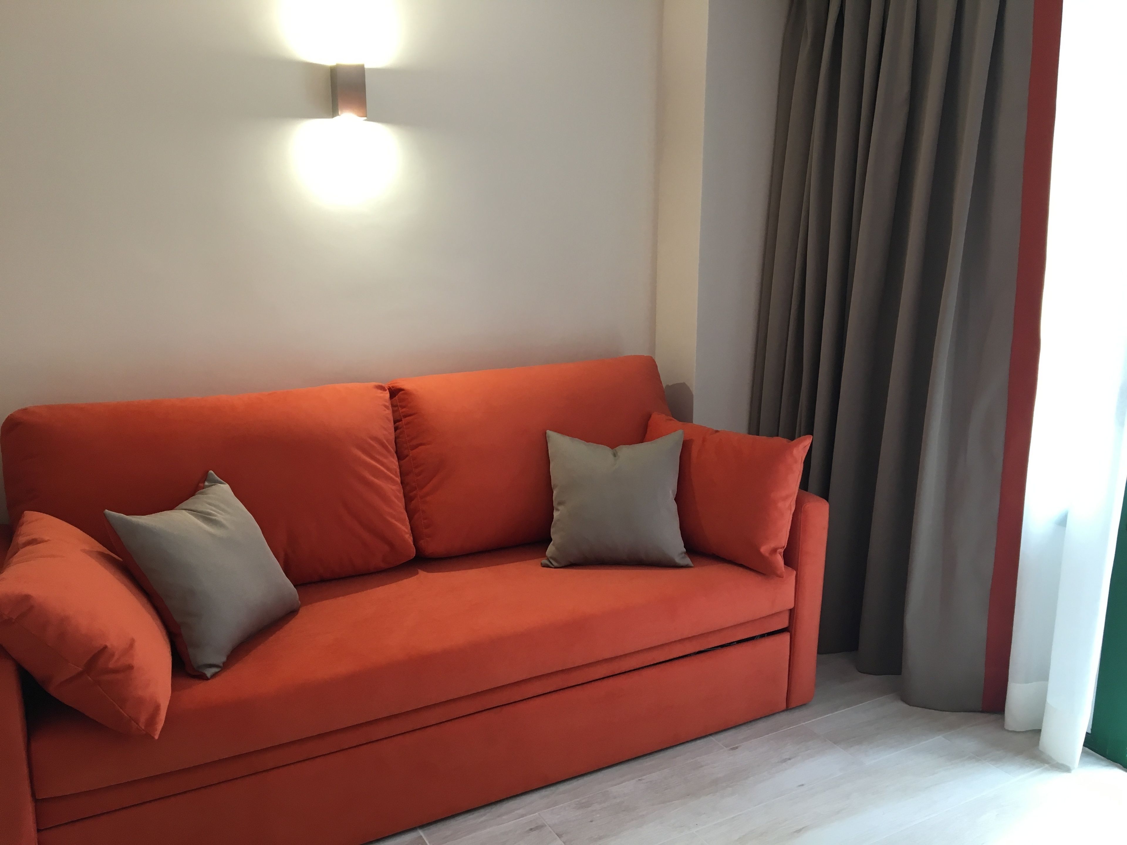 Photo - Medplaya Aparthotel Sant Eloi