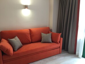 Servicio de la habitación