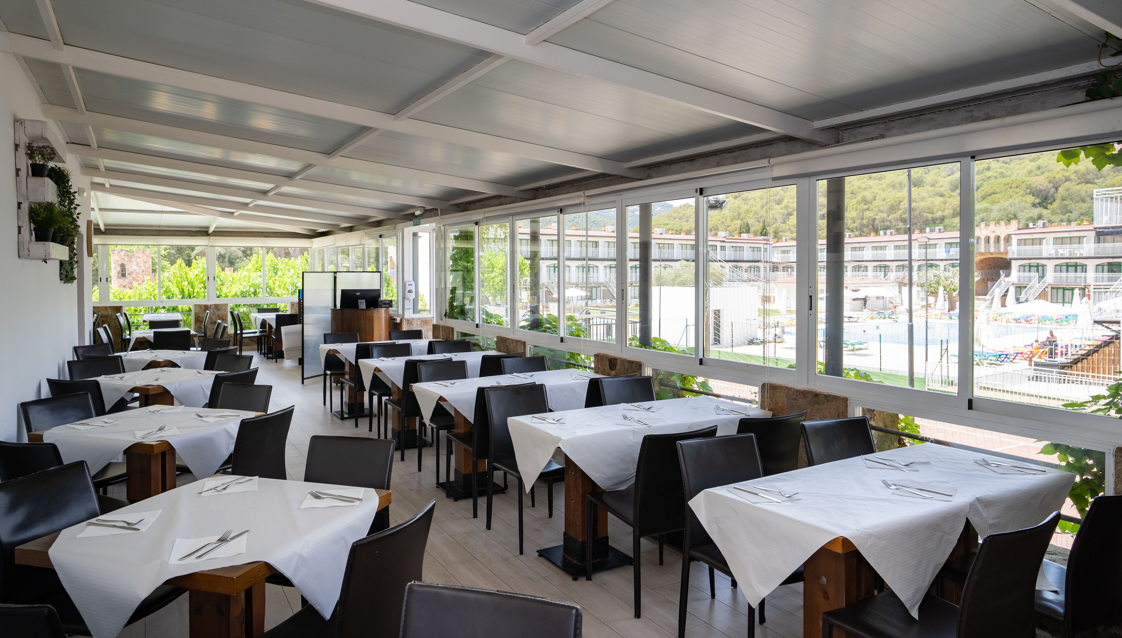 Photo - Medplaya Aparthotel Sant Eloi