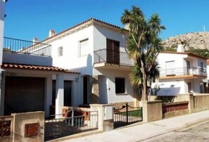 Exterior - RVApartaments Villas Piscis (Torroella de Montgrí)
