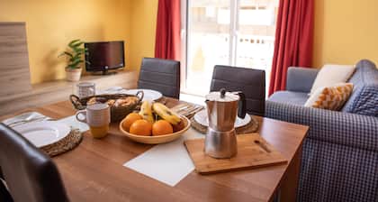 RVApartaments Els Salats