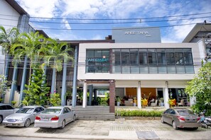 Exterior - Aree Tara Resort (Krabi)