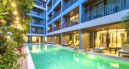 Aree Tara Resort