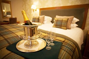 Prestige Twin Room | Free WiFi