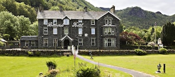 The Borrowdale Hotel