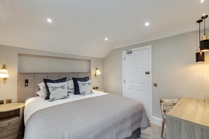 Free WiFi - The Borrowdale Hotel (Keswick)