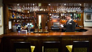 Unclassified image, 3 of 136, button - The Borrowdale Hotel (Keswick)