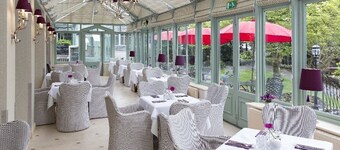 The Borrowdale Hotel