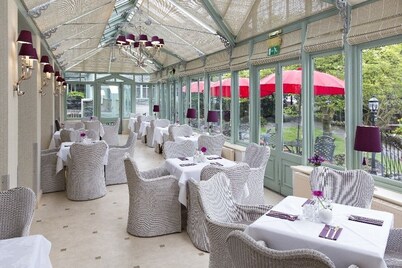 The Borrowdale Hotel