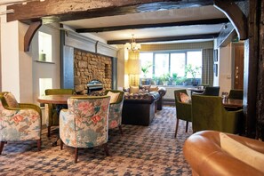 منطقة الاستقبال